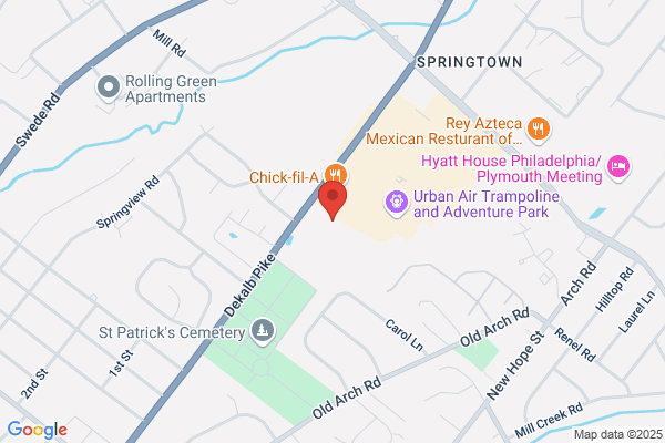 Norriton East Apartments