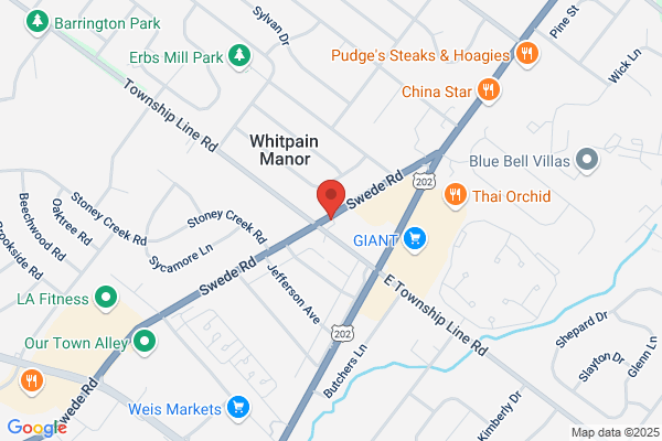 Steve's Auto Care Inc