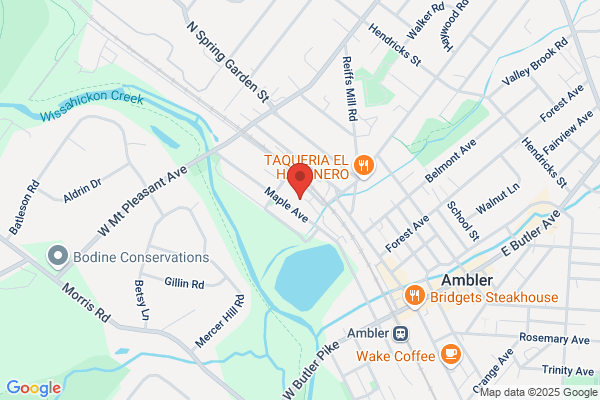 Biddle Anthony Contractors Inc