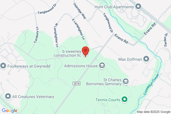Gwynedd Valley Contractors