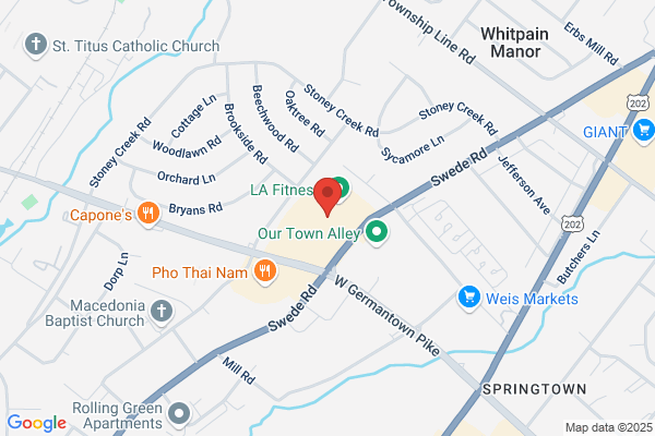 East Norriton Family Chiropractic