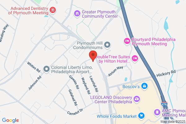 Norristown Chiropractic Center