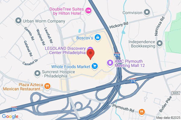 Massage Envy - Plymouth Meeting - PERMANENTLY CLOSED