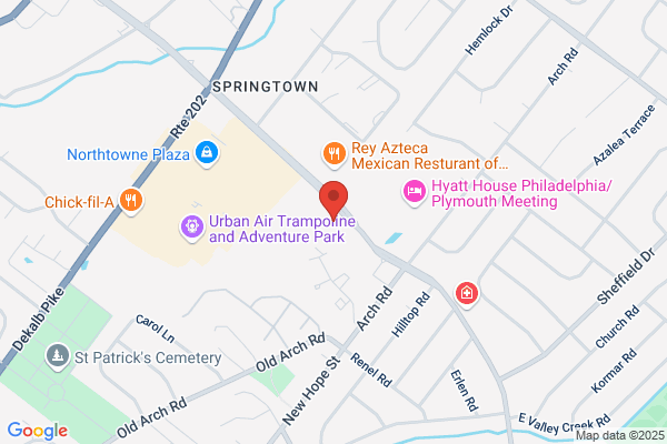 Plymouth Meeting Family Dental