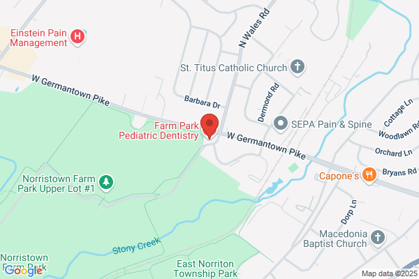Farm Park Pediatric Dentistry