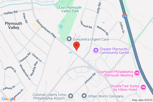 Plymouth Valley Periodontal Associates