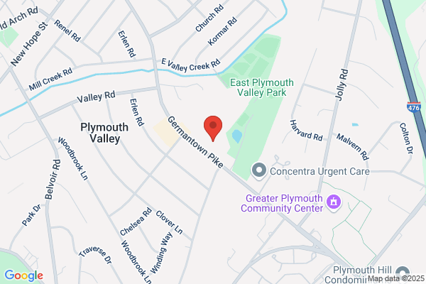 Children's Dental Health of Plymouth Meeting