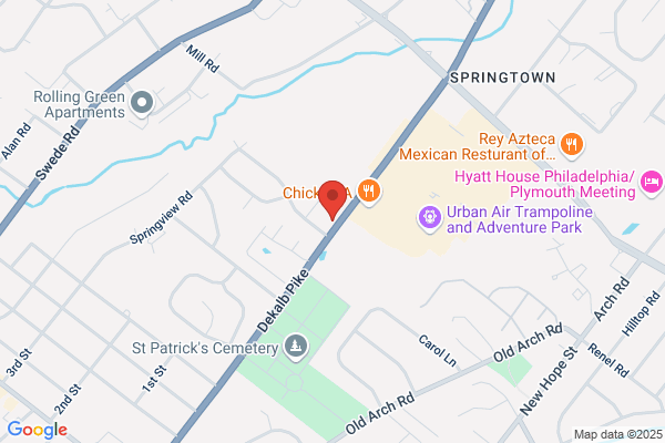 Delaware Valley Oral & Maxillofacial Surgical Associates