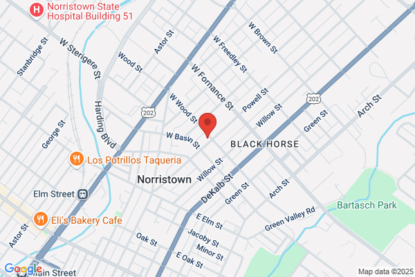 Planned Parenthood - Norristown Health Center