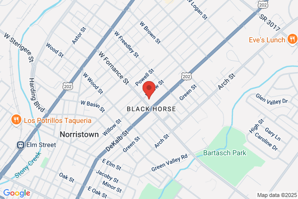 Norristown Sports Medicine Center