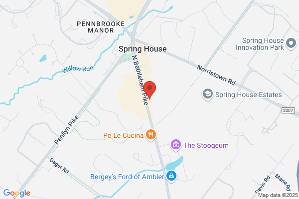 Springhouse Dental Laboratories Inc