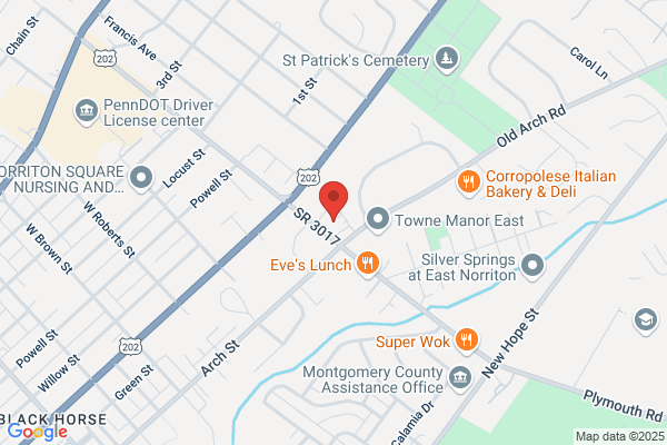Towne Manor West
