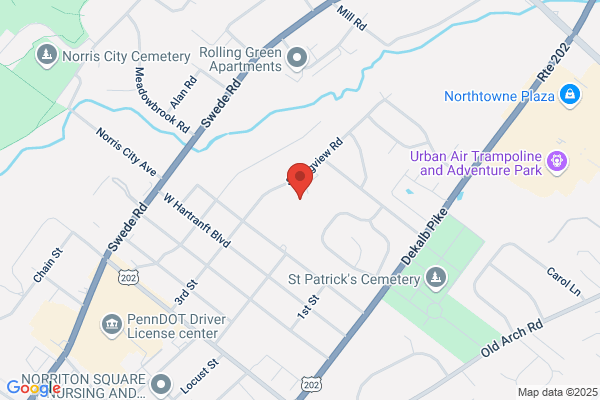 Norristown Area School District, Cole Manor Elementary School