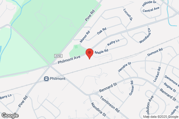 A Precision Equipment Corporation