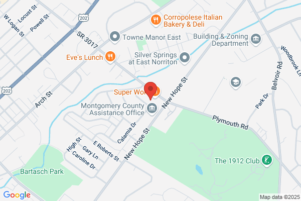 Interim HealthCare of Norristown PA