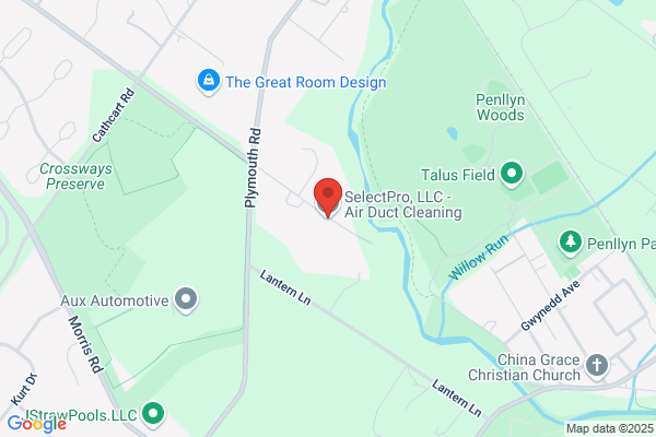 Ambler PA Air Duct Cleaning