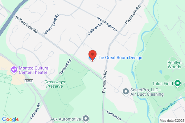 Great Room Inc the