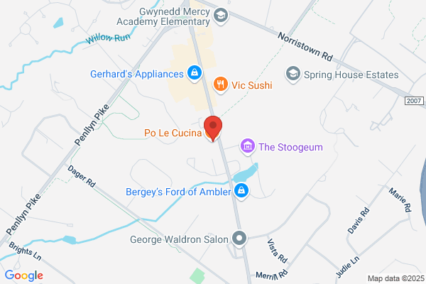Gwynedd Valley Cleaners