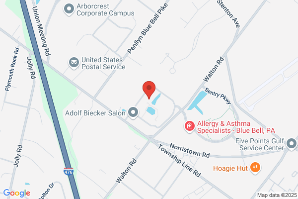 Chestnut Hill Gynecology - Blue Bell