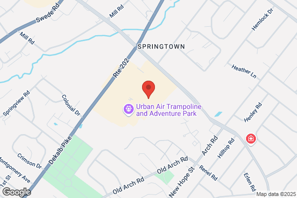 Cartridge World of East Norriton