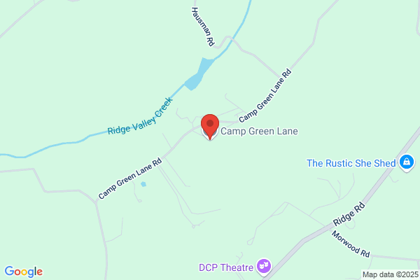 Camp Green Lane