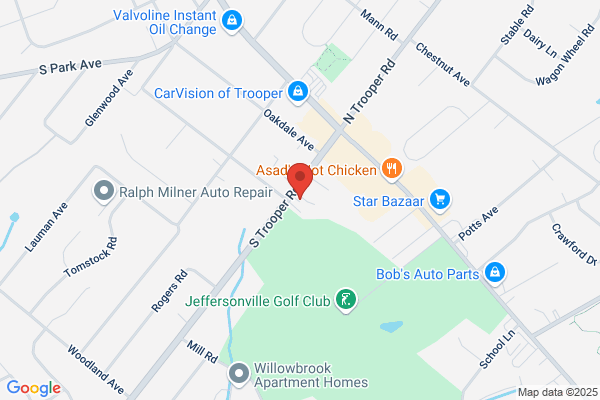 Arbor Valley Tree Surgeons