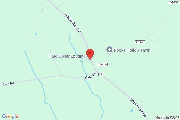 Hard  Dollar Logging