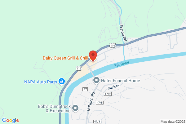 Dairy Queen Grill & Chill