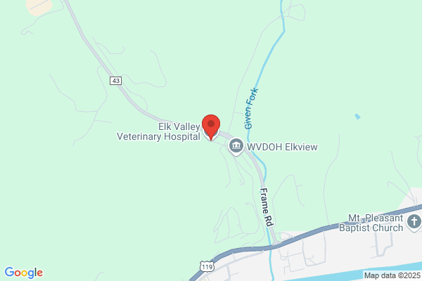 Elk Valley Veterinary Hospital