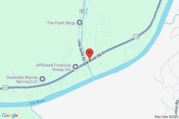 Elk Pinch Family Dental Care