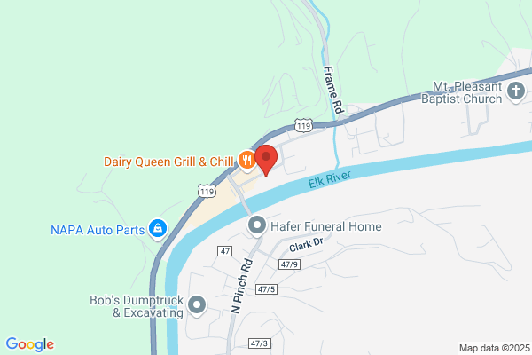 Elk River Nutrition
