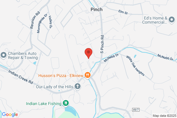 Elk Valley Apartments