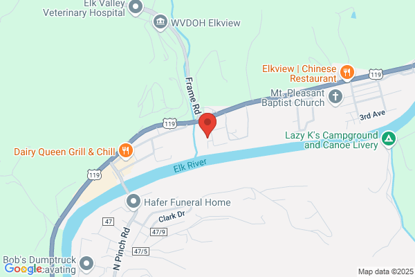 Elkview Ins Agency