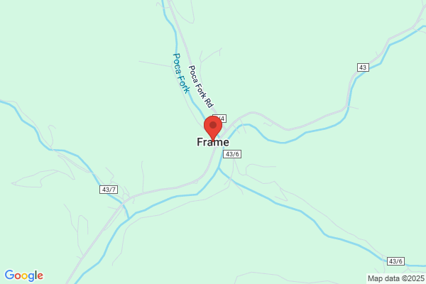 Frame & Leany Resources