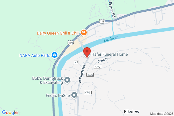 Hafer Funeral Home