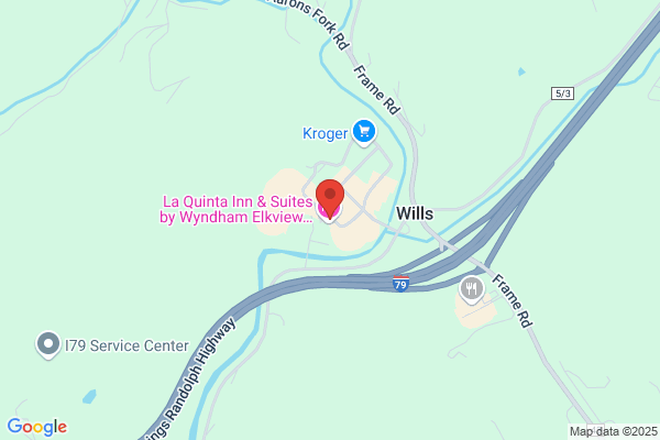La Quinta Inn & Suites Elkview