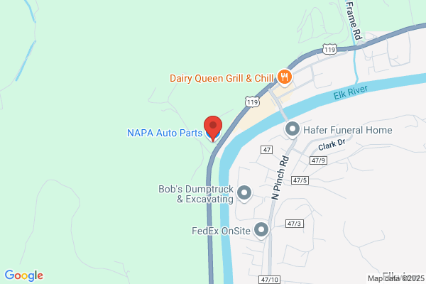 NAPA Auto Parts - Genuine Parts Company