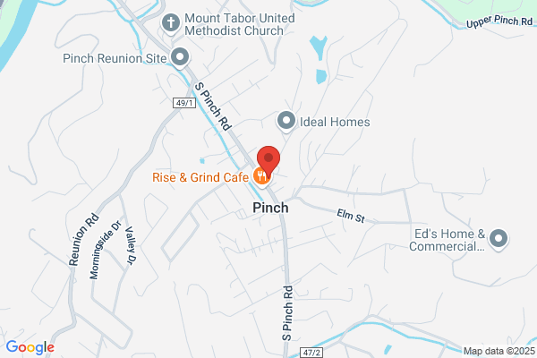 Pinch Exxon Service