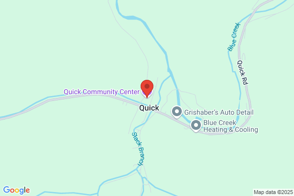 Quick Community Center