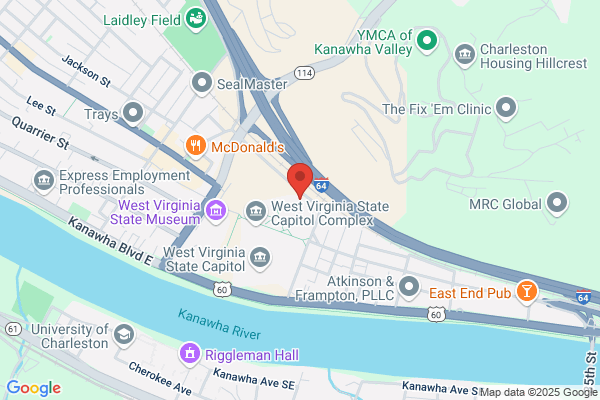 West Virginia State Department of Highways