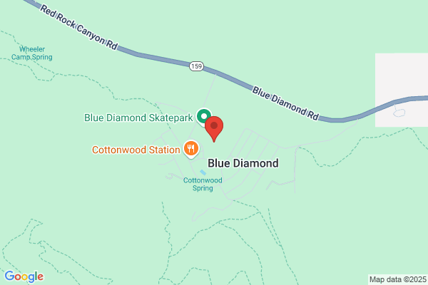 Schools Clark County Public, Elementary Schools, Blue Diamond Es