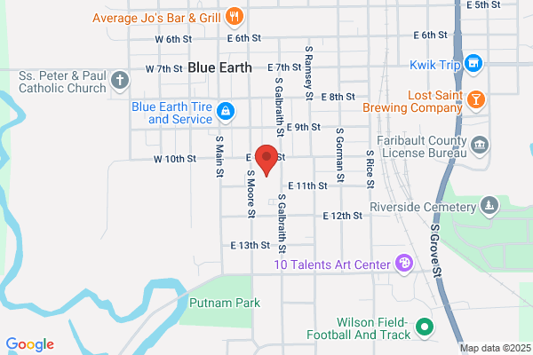 United Hospital District