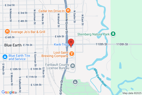 KWIK TRIP #646