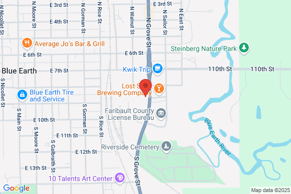 Bob Moores Drainage & Excavating