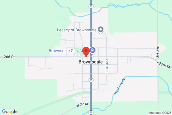 Brown's Auto Body