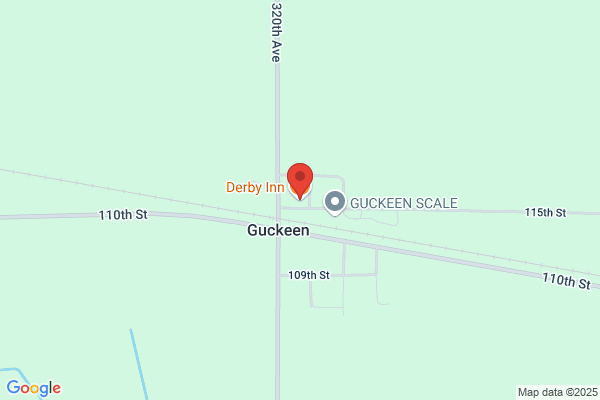 Derby Inn