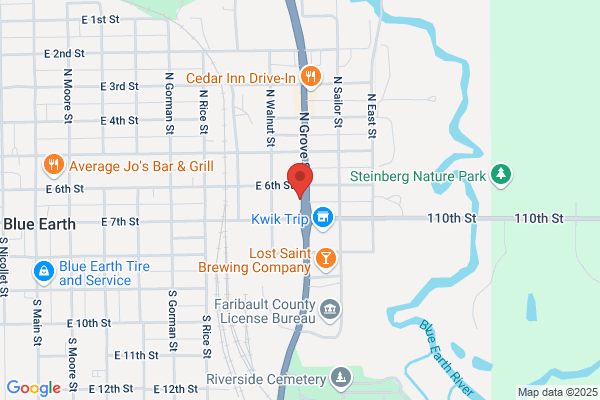 Hanson Auto Repair & Sales