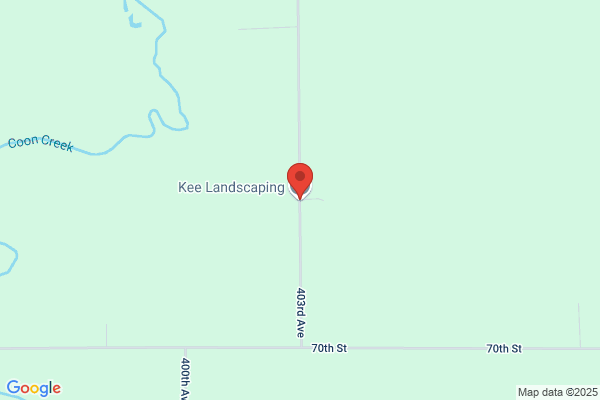 Kee Landscaping