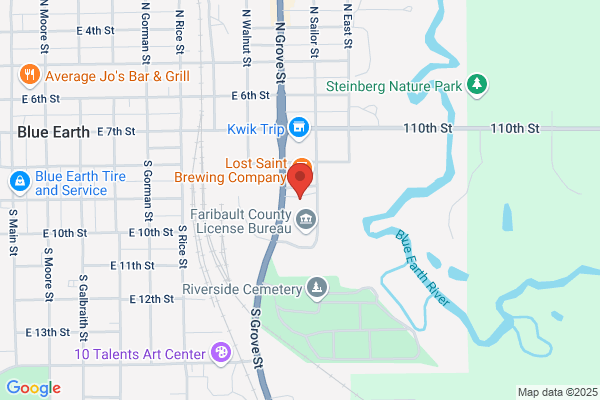 Minn-Iowa Agency Inc