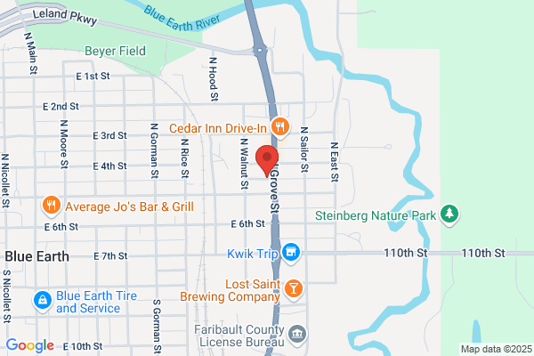 Napa Auto & Farm Parts